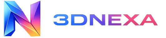 3DNEXA